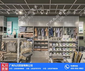 伶俐精品貨架定做 免費(fèi)設(shè)計(jì)，助力照相機(jī)及器材銷售升級(jí)