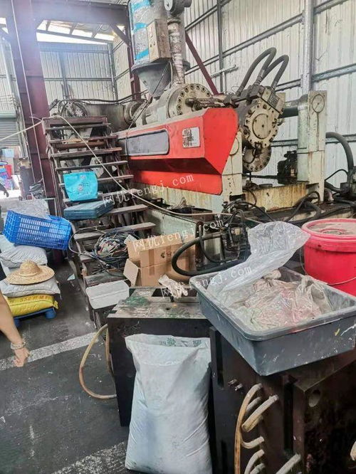 深耕廣東市場(chǎng)，五金廠報(bào)廢設(shè)備與整廠回收專家
