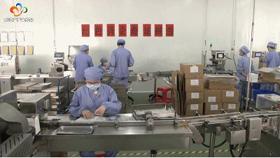 從家門口到廠門口 湖北人社部門全力服務助務工人員返崗復工 十五 · 寄賣生活溫暖行